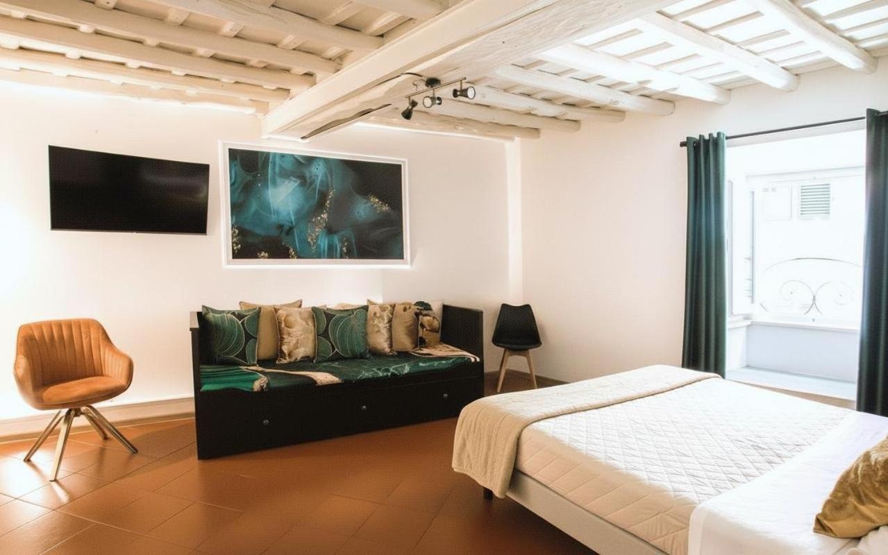 Le Clarisse Pigna Apartment — Photos 2