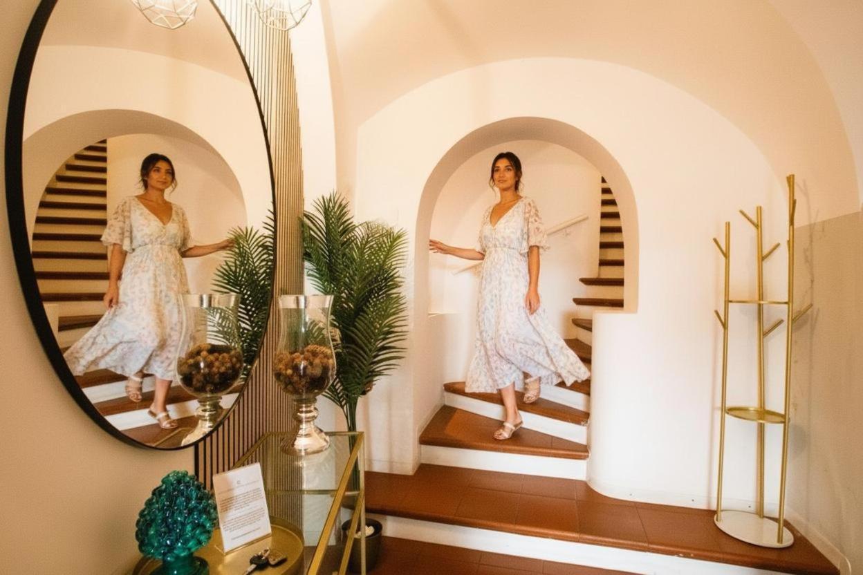 Le Clarisse Pigna Apartment, Rome