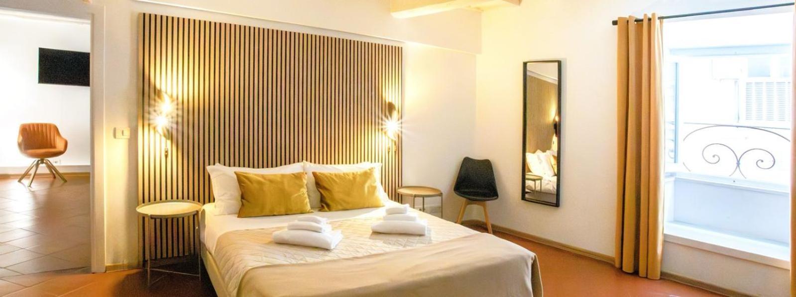 Le Clarisse Pigna Apartment — Photos 3