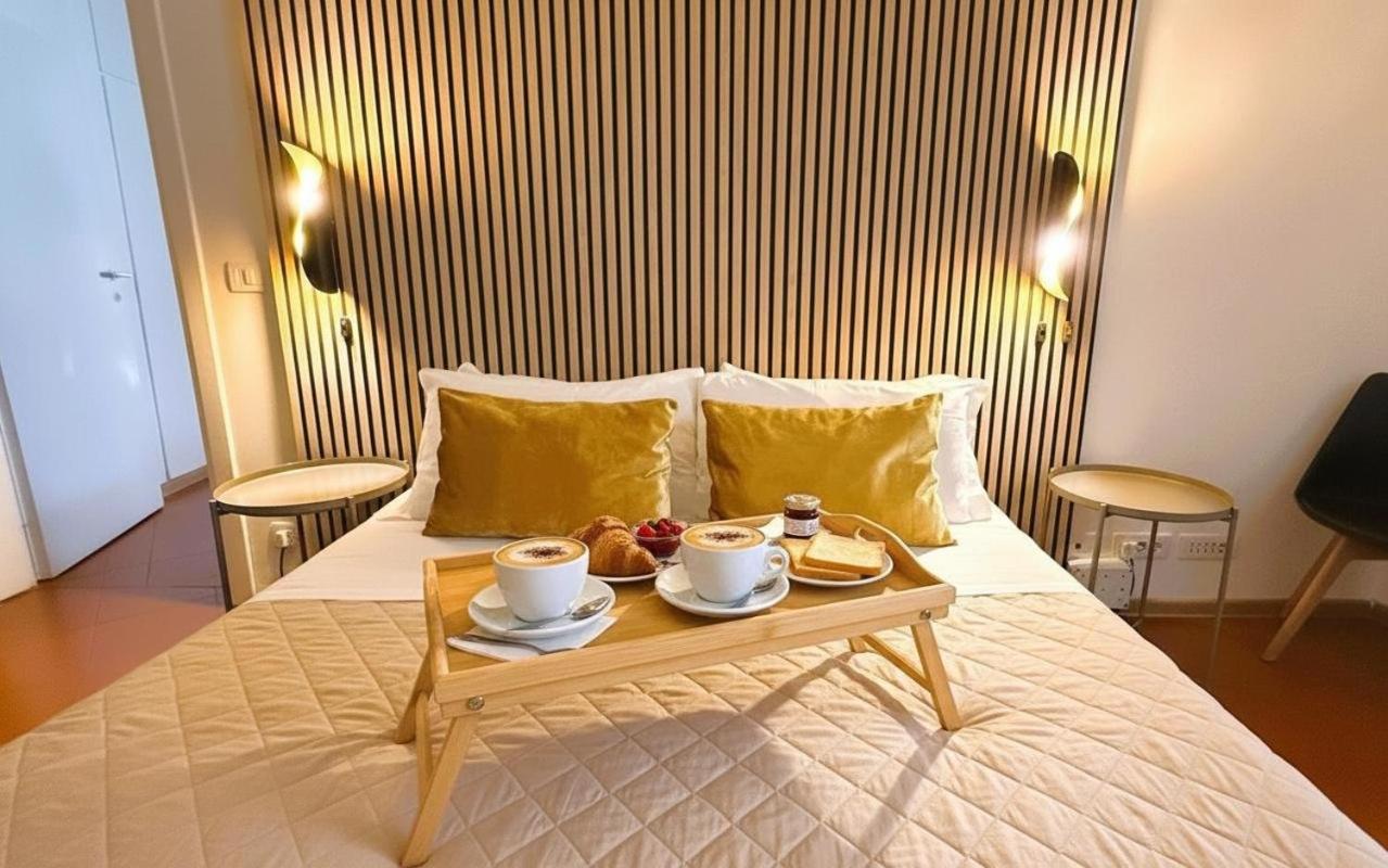 Le Clarisse Pigna Apartment — Photos 1